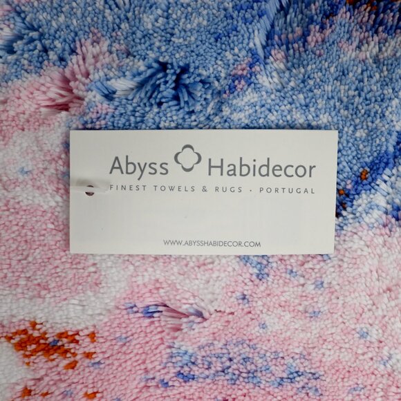 Abyss Habidecor - Fish Bath Rug - Picture 3 of 7